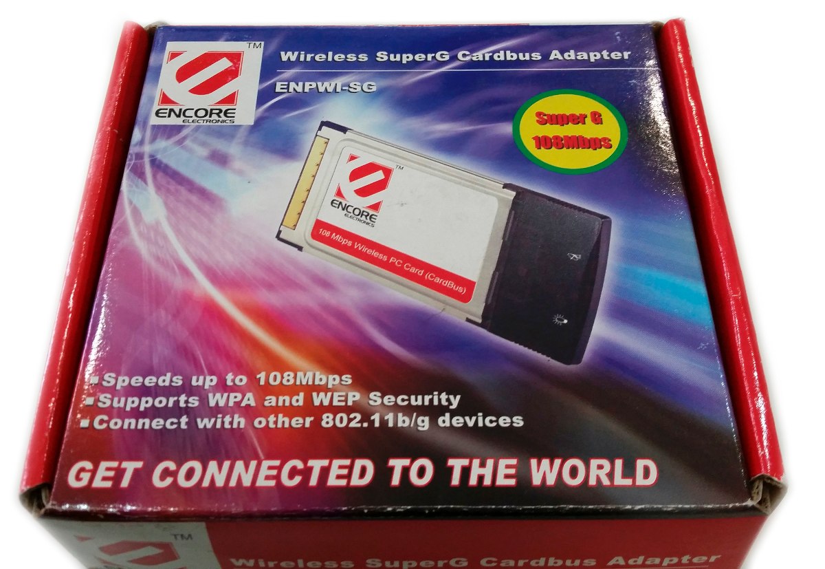 Encore ENPWI-SG Windows 8 X64 Encore ENPWI-SG Driver Windows 7