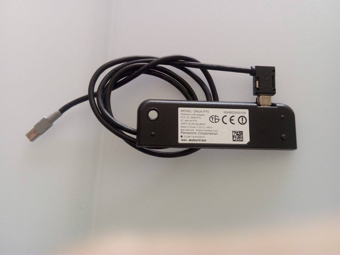 Panasonic Viera TC-50CX640B TV Drivers Windows XP Drivers for Panasonic Viera TC-50CX640B TV