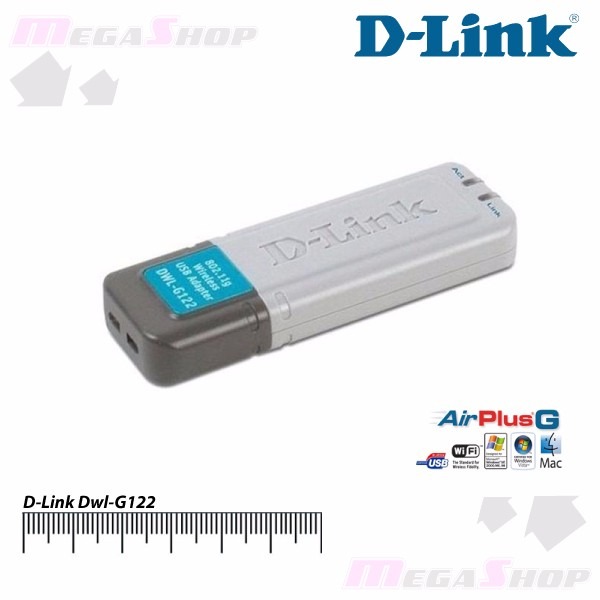D LINK DWL G122 B1 DRIVER PC D LINK DWL G122 B1 DRIVERS FOR WINDOWS VISTA
