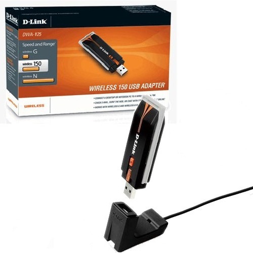 D-LINK DWA-125 150MBPS WIRELESS USB ADAPTER WINDOWS DRIVER DOWNLOAD D-LINK DWA-125 150MBPS WIRELESS USB ADAPTER DRIVERS DOWNLOAD FREE