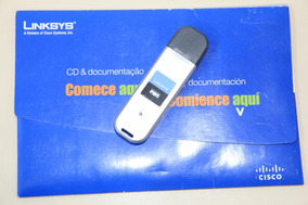 DRIVERS FOR LINKSYS WUSB54G V1