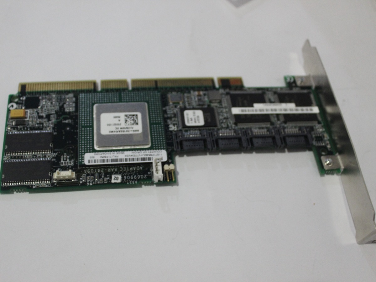 Drivers Adaptec Sata 2410sa For Windows Xp