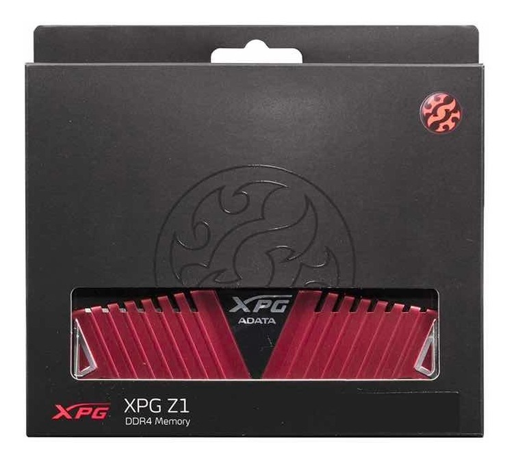 xpg z1 ddr4 3000mhz