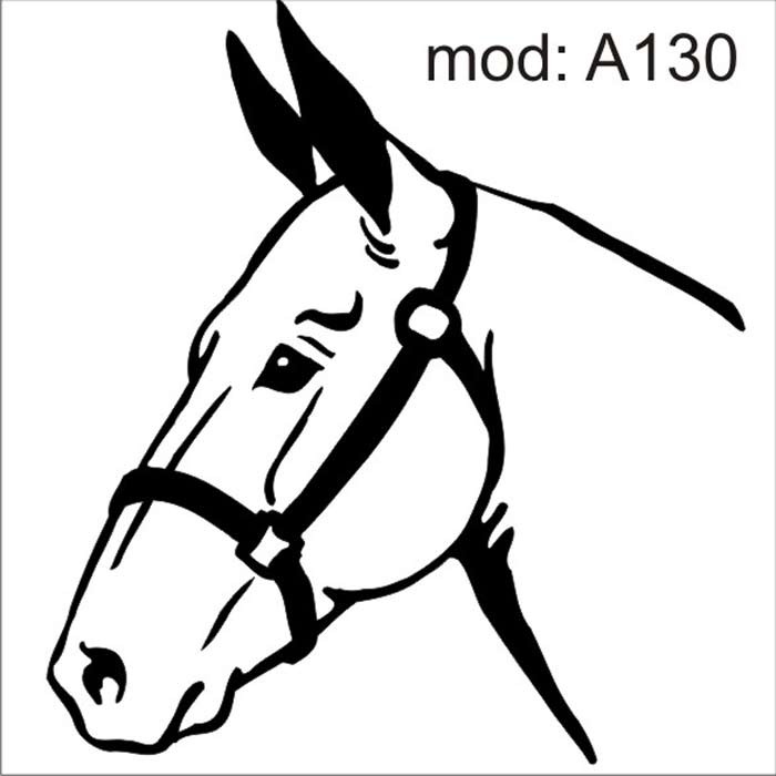Adesivo A130 Rosto Cabeça De Um Cavalo Com Coleira Branco R$ 48,60 em Mercado Livre Aparador Tampo De Vidro Branco ~ Adesivo A130 Rosto Cabeça De Um Cavalo Com Coleira Branco R$ 48,60 em Mercado Livre