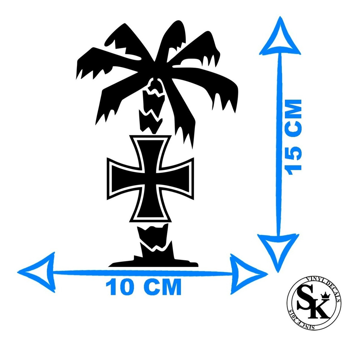 Afrika Korps Logo