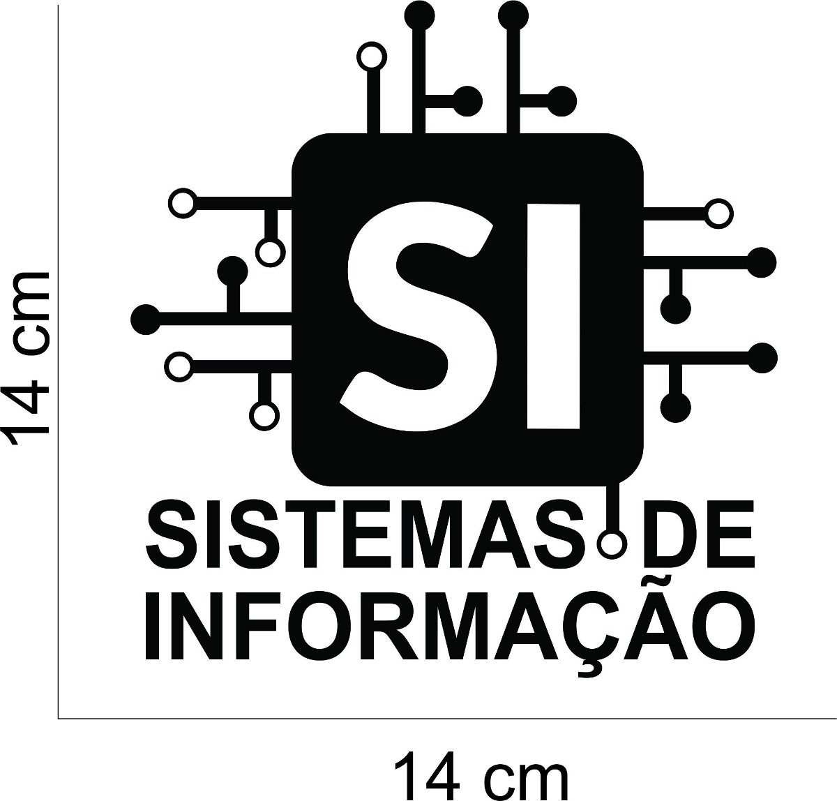 Curso de sistemas de informacao