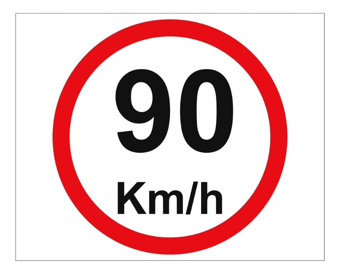 90 Millas A Km/h