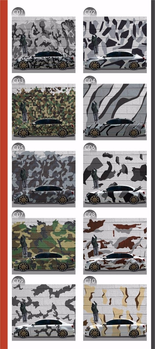Adesivo Camuflado Para Envelopamento Automotivo Frete Grátis R$ 49,90 em Mercado Livre Aparador Para Sala De Estar Moderno ~ Adesivo Camuflado Para Envelopamento Automotivo Frete Grátis R$ 49,90 em Mercado Livre