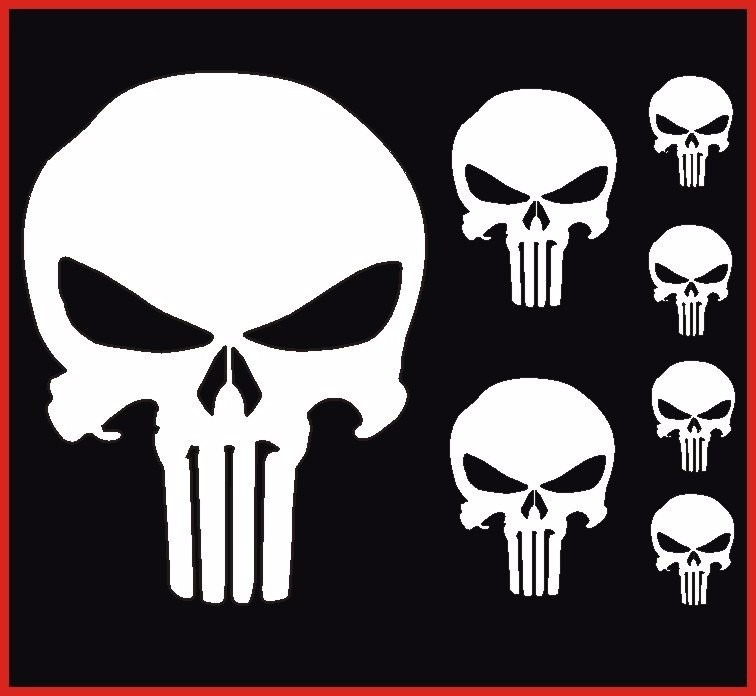 Adesivo Carro Justiceiro Punisher Caveira Kit Com 7 Unid R$ 11,90 em Mercado Livre Adesivo De Chao Madeira ~ Adesivo Carro Justiceiro Punisher Caveira Kit Com 7 Unid R$ 11,90 em Mercado Livre