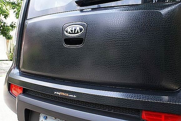 Adesivo Couro Envelopamento Automotivo Kroco Fosco Aparador Blanco Madera Maciza ~ Adesivo Couro Envelopamento Automotivo Kroco Fosco