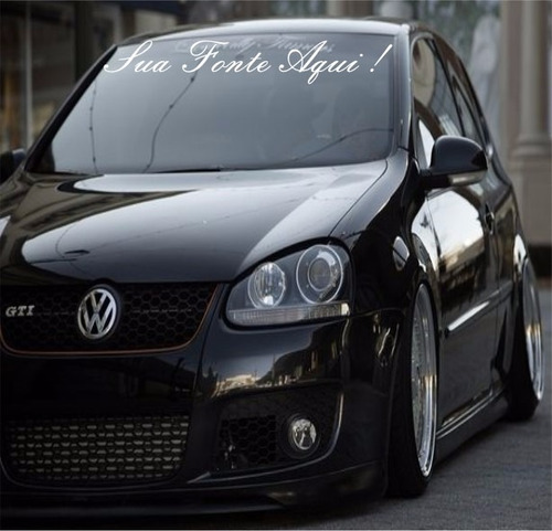 Adesivo De Parabrisa Personalizado Com Sua Fonte Tuning R$ 12,90 em Mercado Livre Adesivo De Parede Vingadores ~ Adesivo De Parabrisa Personalizado Com Sua Fonte Tuning R$ 12,90 em Mercado Livre