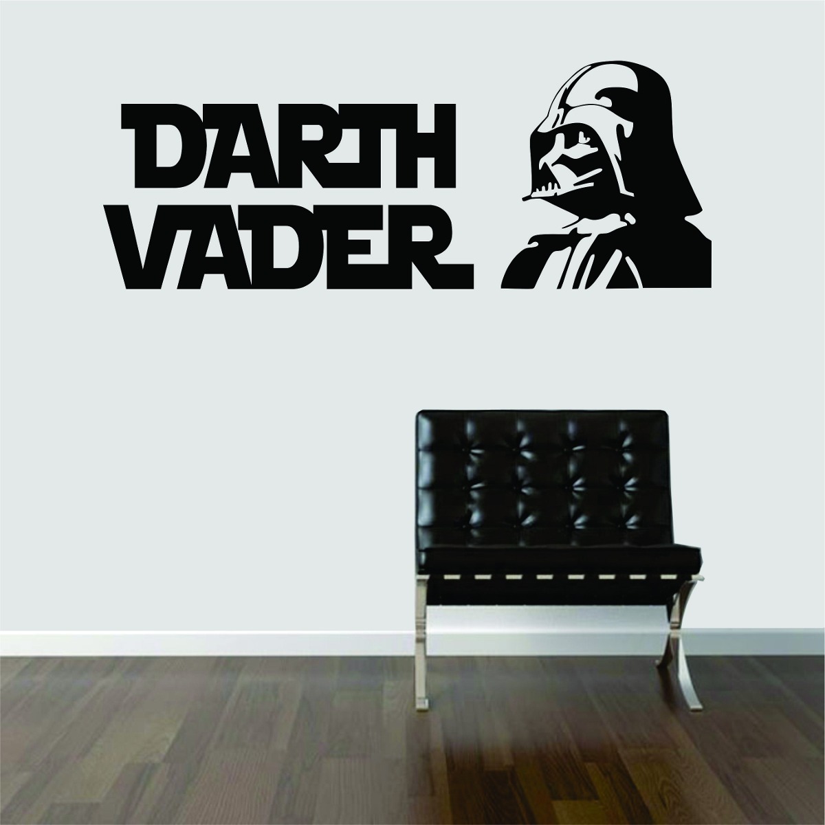 Adesivo De Parede Geeks Filme Star Wars Darth Vader R$ 39,99 em Mercado Livre Aparador De Grama A Gasolina ~ Adesivo De Parede Geeks Filme Star Wars Darth Vader R$ 39,99 em Mercado Livre