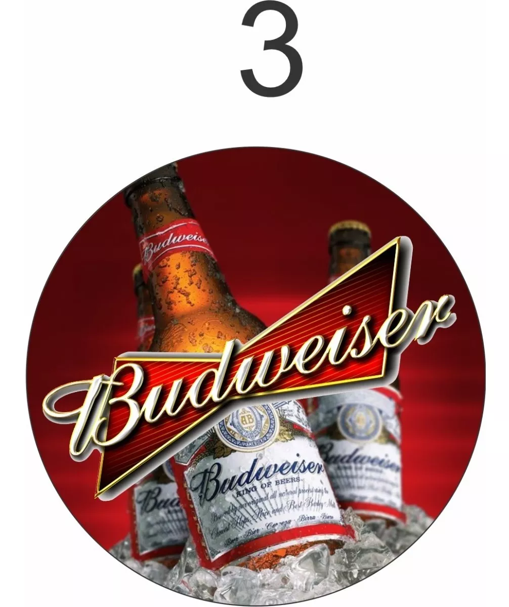 Featured image of post Fotos De Cerveja Budweiser Na Mesa Este projeto foi criado para um clube de assinaturas de cervejas mensais com cinco planos o usu rio escolhe aquele que lhe agradar mais