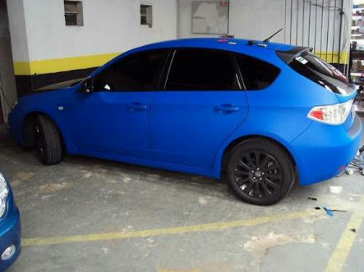 Adesivo Envelopamento Automotivo Fosco Colorido Lancamento R$ 29,90 em Mercado Livre Aparador Para Sala De Estar Moderno ~ Adesivo Envelopamento Automotivo Fosco Colorido Lancamento R$ 29,90 em Mercado Livre