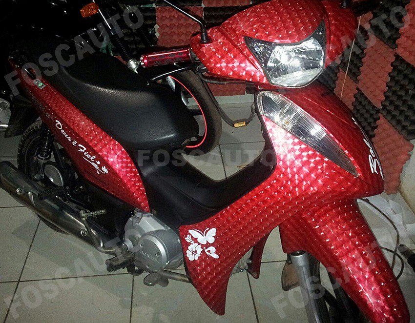 Adesivo Envelopamento Transparente 3d Carro Moto 18m X 1m R$ 550,00 em Mercado Livre Armario Tok Stok Quarto ~ Adesivo Envelopamento Transparente 3d Carro Moto 18m X 1m R$ 550,00 em Mercado Livre