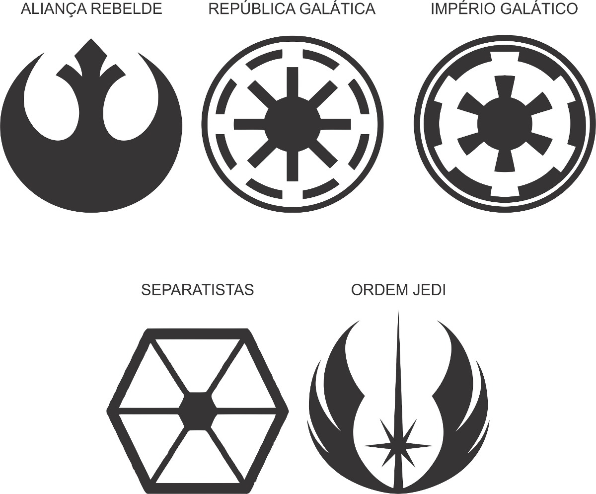 Il Ritorno Dello Jedi Adesivo Vinile Star Wars Jedi Order - Decalcomania Per Auto, Finestre, Pareti, Taglio Personalizzato, Modello 651 Adesivi Nissan Patrol - Foto 9