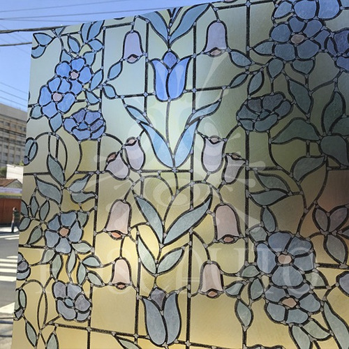 Adesivo Jateado Vitral Box Porta Blindex Mesa Janela Mod 04 R$ 19,50 em Mercado Livre Aparador Retro Vintage Amarelo ~ Adesivo Jateado Vitral Box Porta Blindex Mesa Janela Mod 04 R$ 19,50 em Mercado Livre