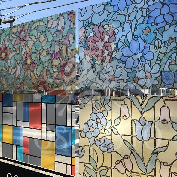 Adesivo Jateado Vitral Box Porta Blindex Mesa Janela Sancas R$ 32,32 em Mercado Livre Aparador Retro Vintage Amarelo ~ Adesivo Jateado Vitral Box Porta Blindex Mesa Janela Sancas R$ 32,32 em Mercado Livre