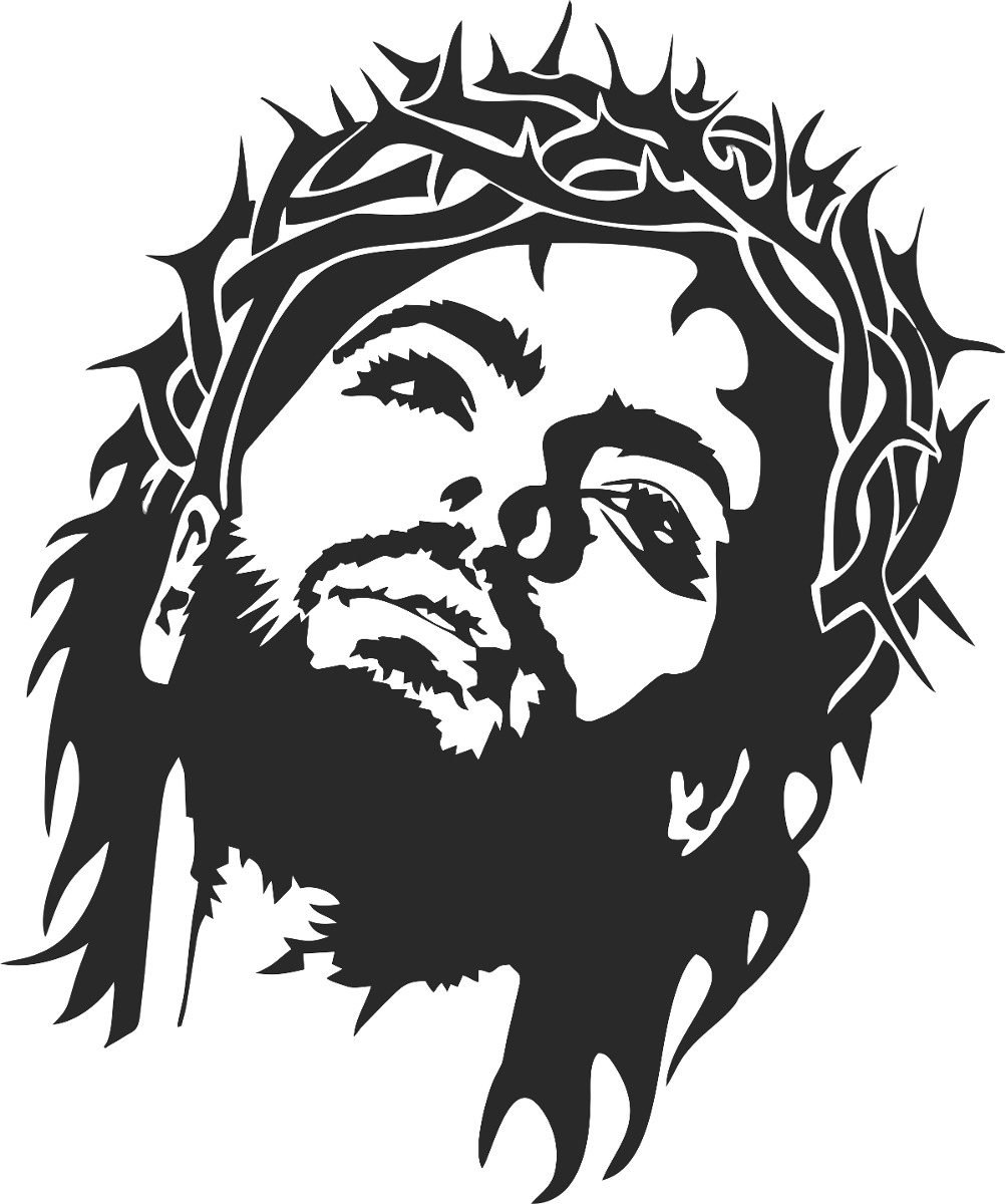 Adesivo Jesus Cristo Rosto (3) 23×19 + Brinde R$ 5,99 em Mercado Livre Aparador Nordico Alto ~ Adesivo Jesus Cristo Rosto (3) 23×19 + Brinde R$ 5,99 em Mercado Livre