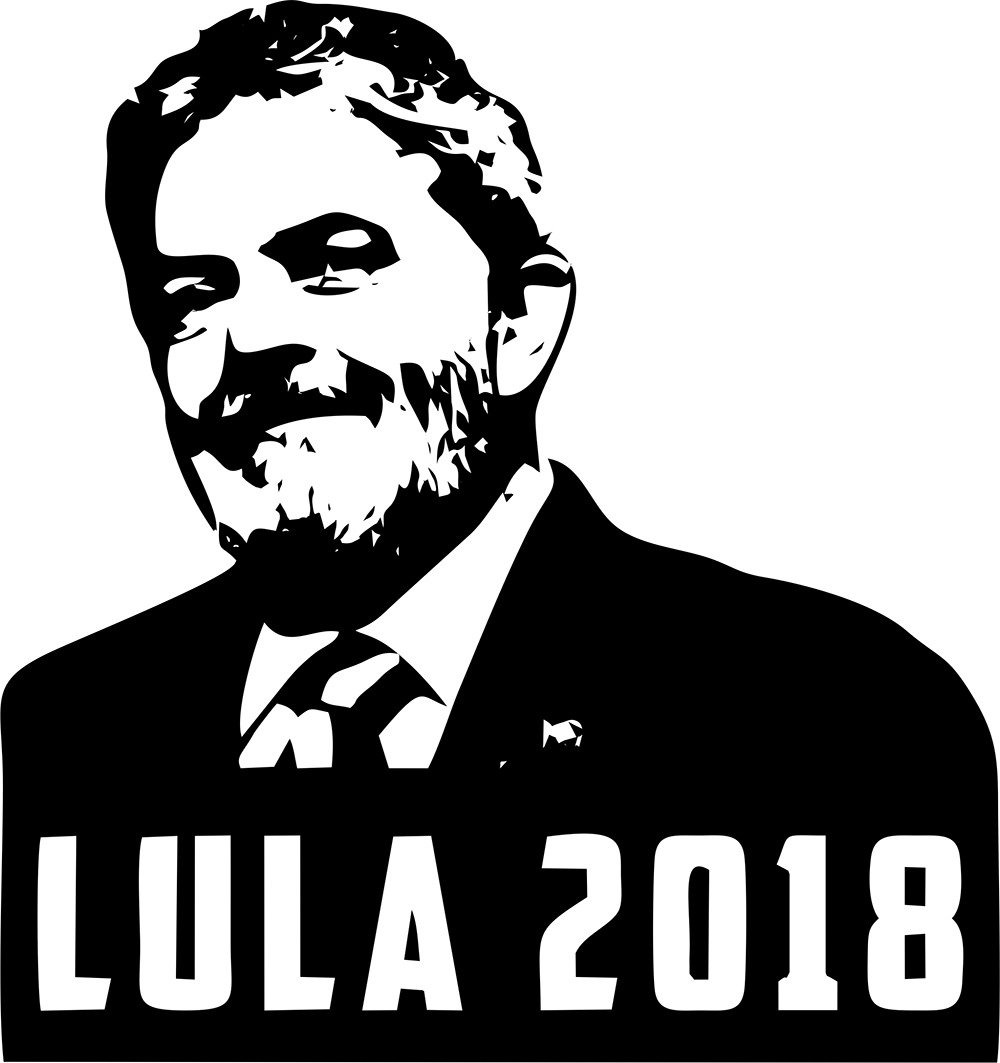 Resultado de imagem para pt lula 2018