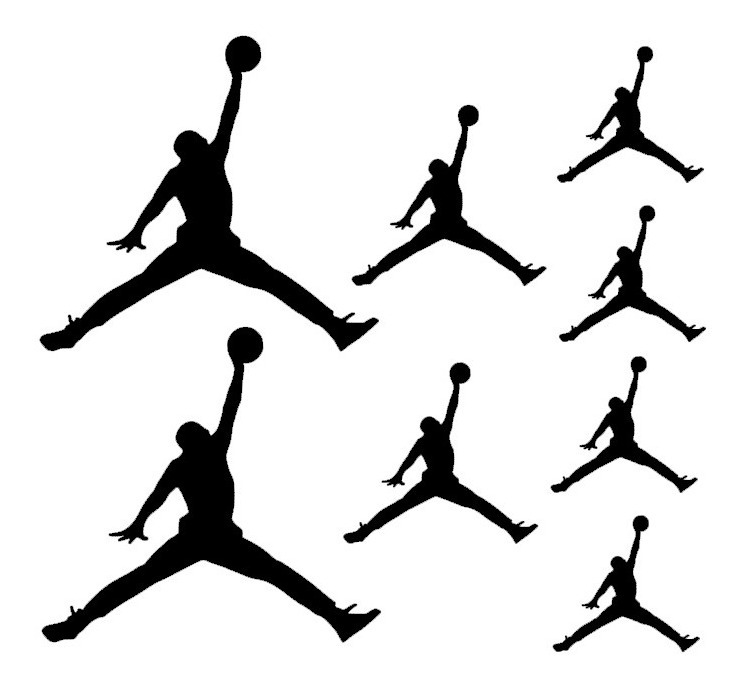 adesivo air jordan adesivo air jordan