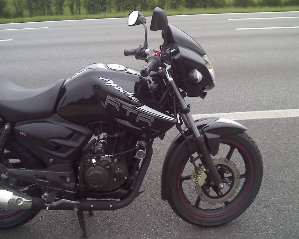 Adesivo P/ Moto Dafra Apache Rtr 150/tvs Apache Frete Adesivo P/ Moto Dafra Apache Rtr 150/tvs Apache Frete