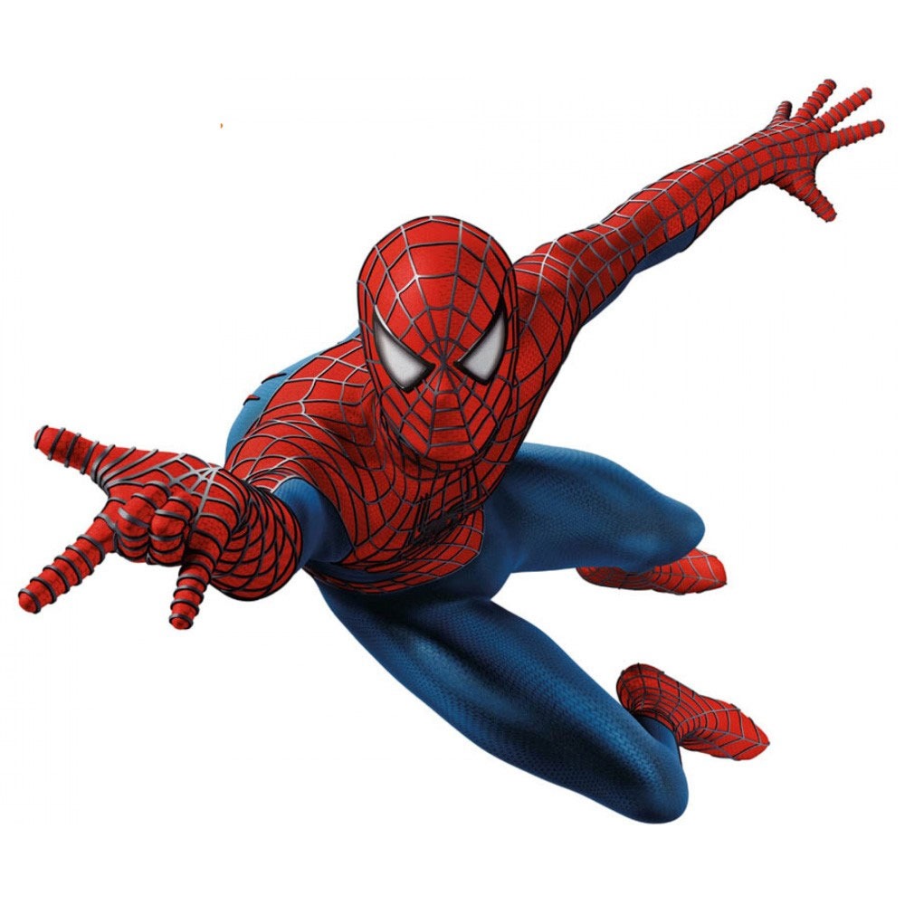 adesivo papel de parede homem aranha removível r 52 90 em mercado