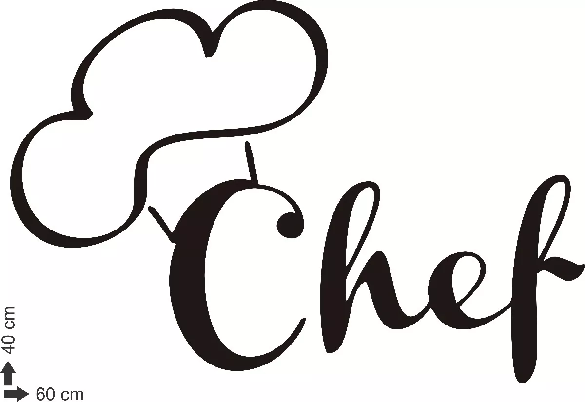 Featured image of post Chapeu De Chefe De Cozinha - Panela, frigideiras, travessas, pratos, talheres, conchas, pás de polentas e outros.