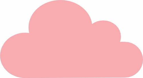Adesivo Parede Nuvem Rosa Bebe 100pç Infantil Menina 7 X 4cm R$ 45,00 em Mercado Livre Qual O Artesanato Das Ostras ~ Adesivo Parede Nuvem Rosa Bebe 100pç Infantil Menina 7 X 4cm R$ 45,00 em Mercado Livre