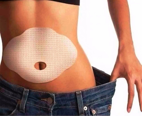 Adesivo Queima De Gordura 5 Unidades Mymi Wonder Patch R$ 16,90 em Mercado Livre Adesivo Queimador De Gordura Mymi Wonder Patch Funciona ~ Adesivo Queima De Gordura 5 Unidades Mymi Wonder Patch R$ 16,90 em Mercado Livre