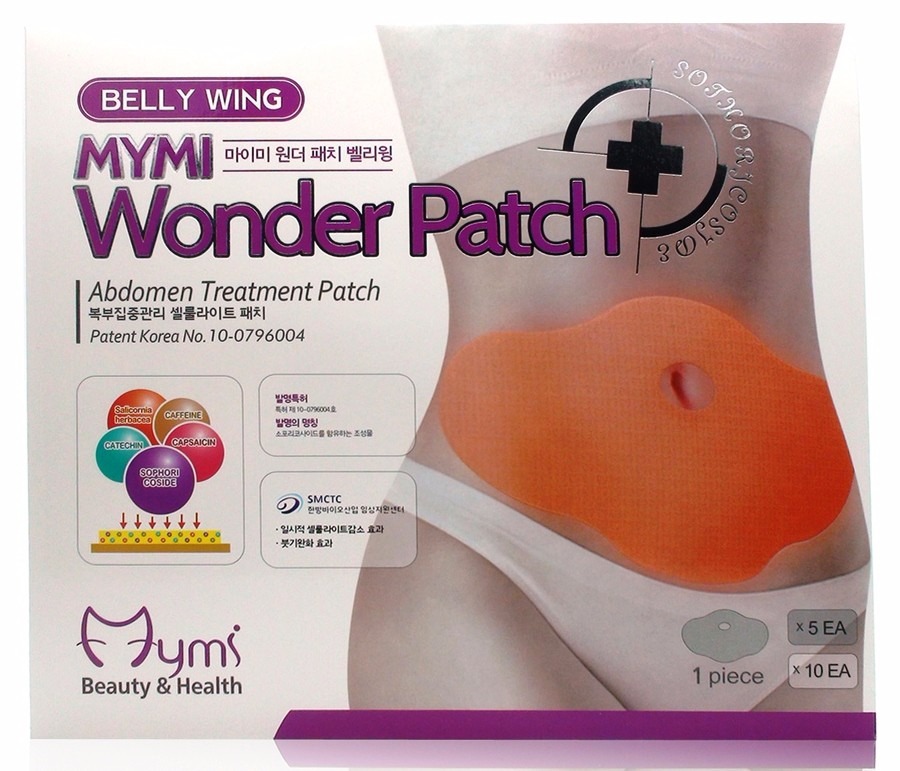 Adesivo Queima De Gordura 5 Unidades Mymi Wonder Patch R$ 16,90 em Mercado Livre Adesivo Queimador De Gordura Mymi Wonder Patch Funciona ~ Adesivo Queima De Gordura 5 Unidades Mymi Wonder Patch R$ 16,90 em Mercado Livre