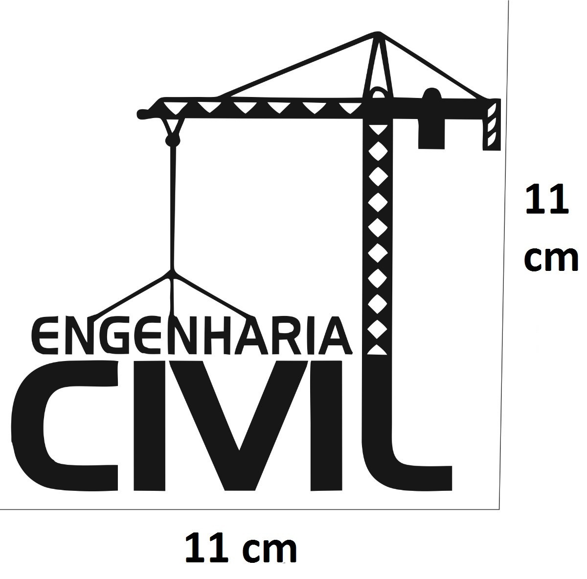 Qual o melhor curso de engenharia civil do brasil