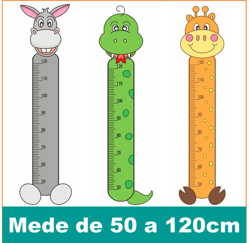 Medidor de altura niños Vector de stock por ©sbego 42052873
