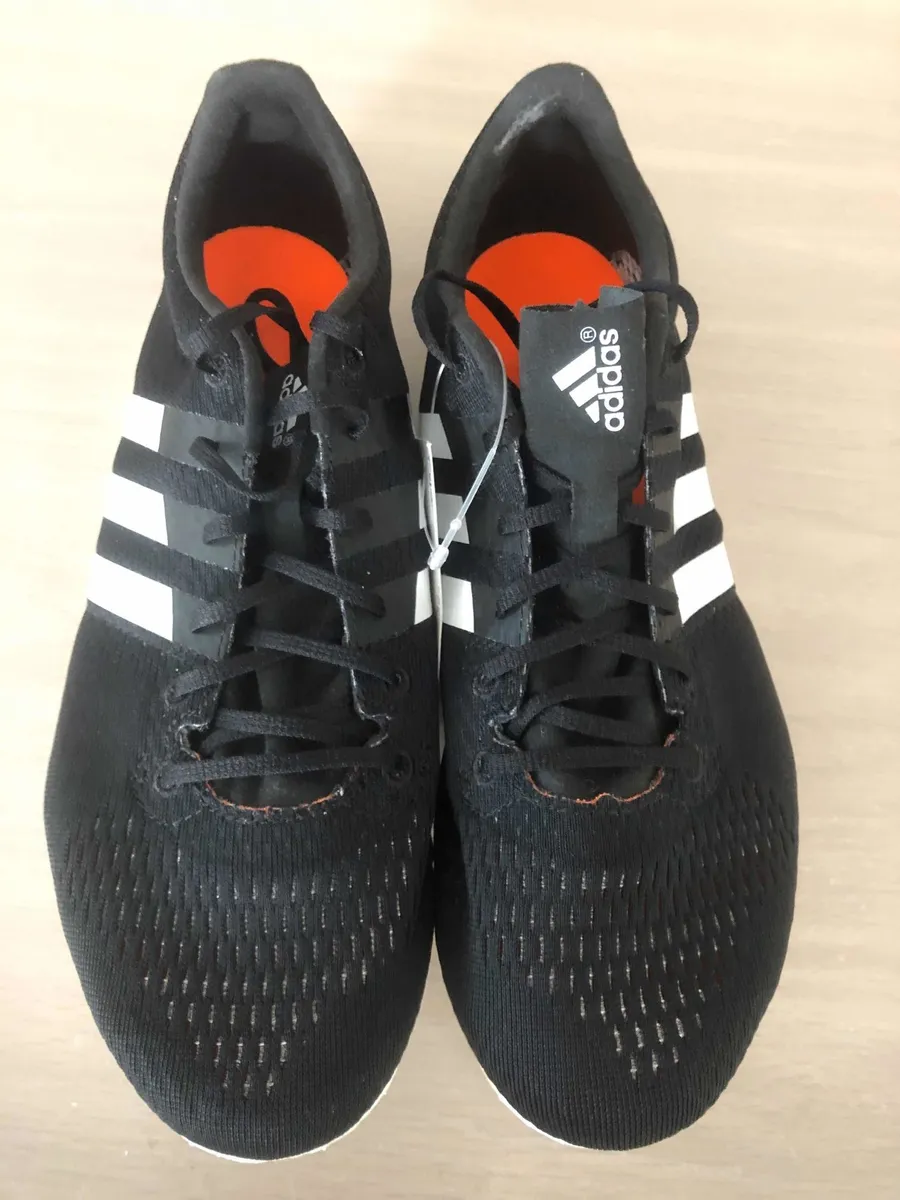 Cyclops Mottle exagero sapatilha para atletismo adidas - fariapalace.pt