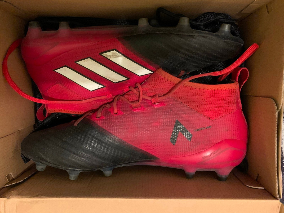 adidas ace 17.1 deportivas