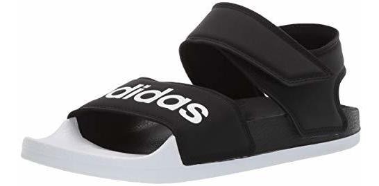 adidas Adilette Sandalia Para Mujer adidas Adilette Sandalia Para Mujer