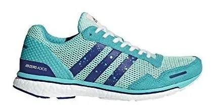 adidas Adizero Adios 3 Zapatillas De Running Para Mujer ... adidas Adizero Adios 3 Zapatillas De Running Para Mujer ...