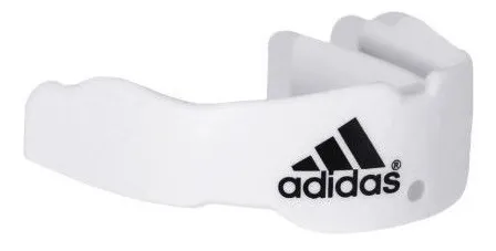 adidas AERO Boxing Mouth Guard/&Case Taekwondo Karate MMA KickBoxing SparringGear
