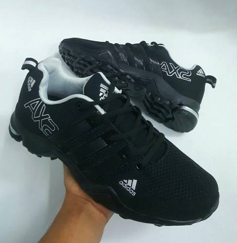 Zapatillas Deporte Tenis Running Adidas Ax2 Hombre vnN0wm8