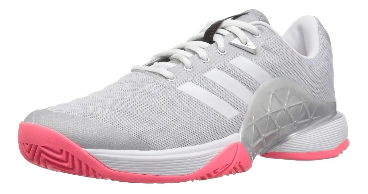 adidas Barricade 2018 Zapatillas De Tenis Para Mujer $ 155.541 adidas Barricade 2018 Zapatillas De Tenis Para Mujer $ 155.541