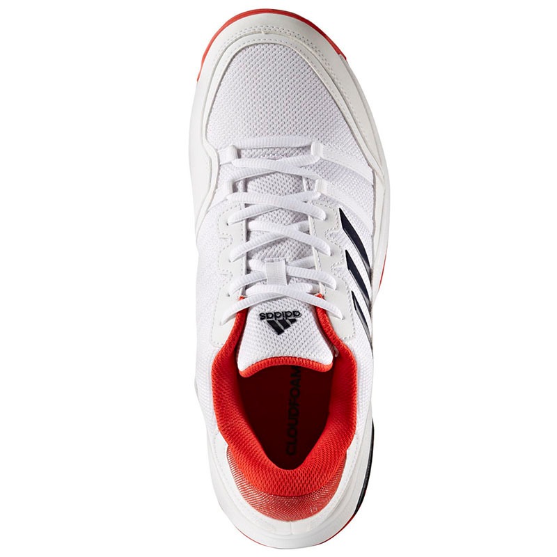 tênis adidas barricade court oc masculino