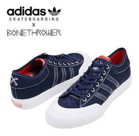 adidas matchcourt x bonethrower
