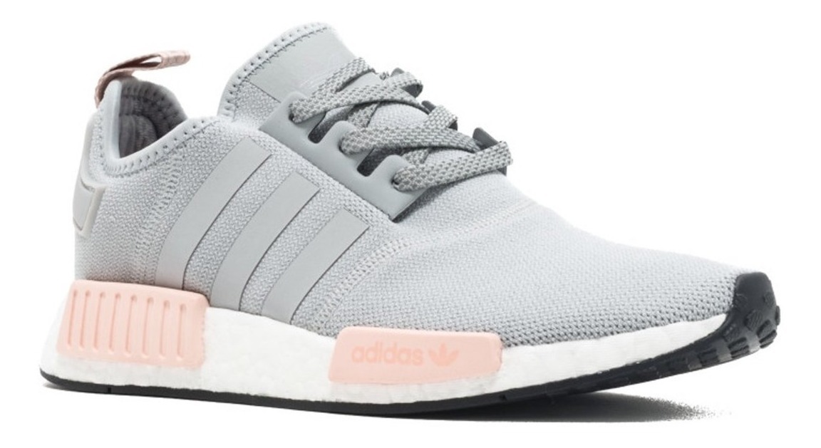 adidas boost gris