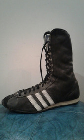 botas boxeo adidas