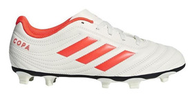 adidas copa blancos con dorado