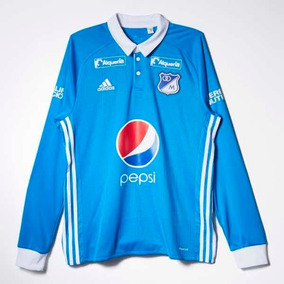 adidas camiseta millonarios