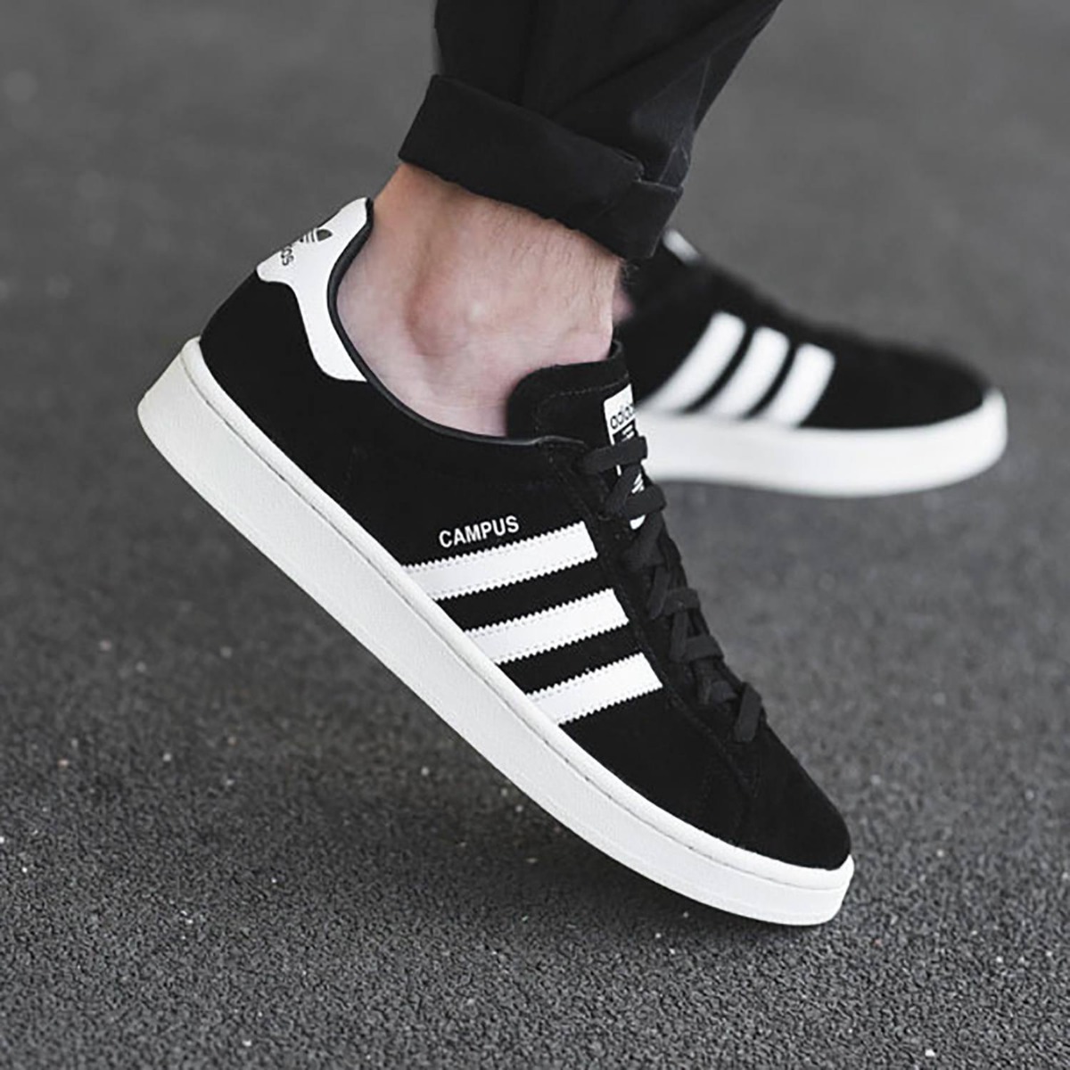 adidas Campus Bz0084 - $ 40.000 en Mercado Libre