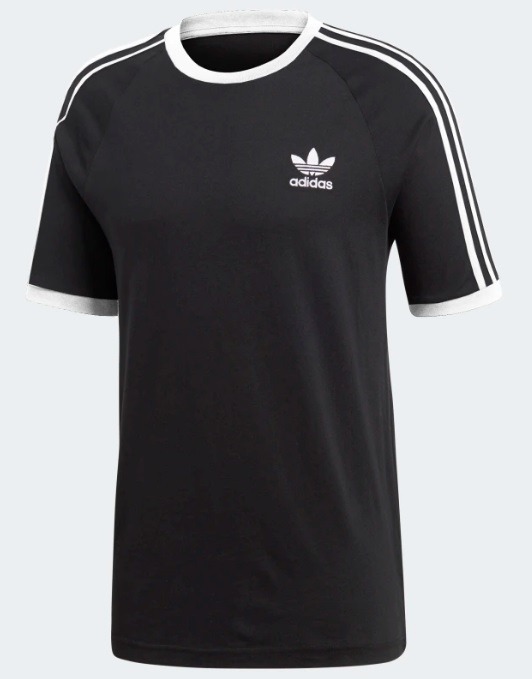 vistazo Por el contrario Grave adidas Clasica 100% Original, Negra Playera - $ 899.00 en Mercado Libre vistazo Por el contrario Grave adidas Clasica 100% Original, Negra Playera - $ 899.00 en Mercado Libre