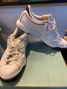 adidas rose 8 blancas