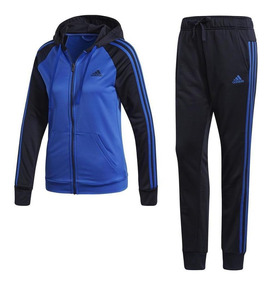 conjunto adidas mujer mercadolibre